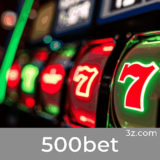 500bet verde: modelo sustentável de apostas responsáveis