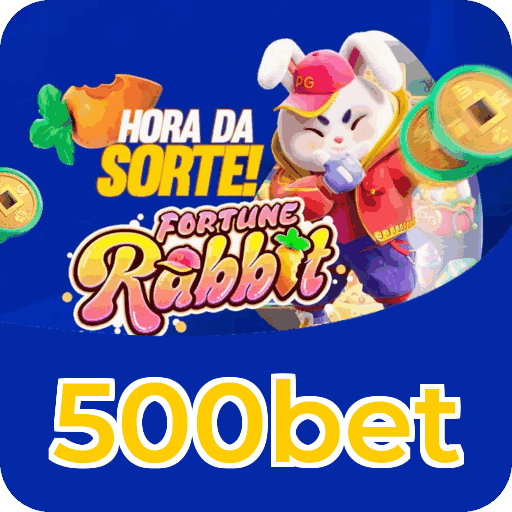 Login rápido no app 500bet