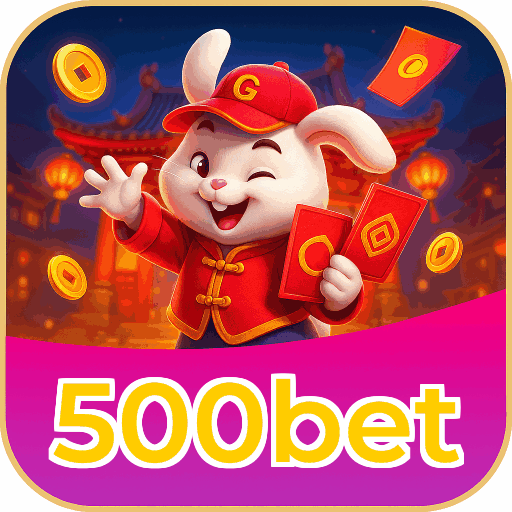 500bet Logo