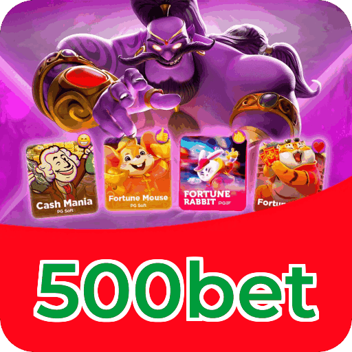 Segurança 500bet