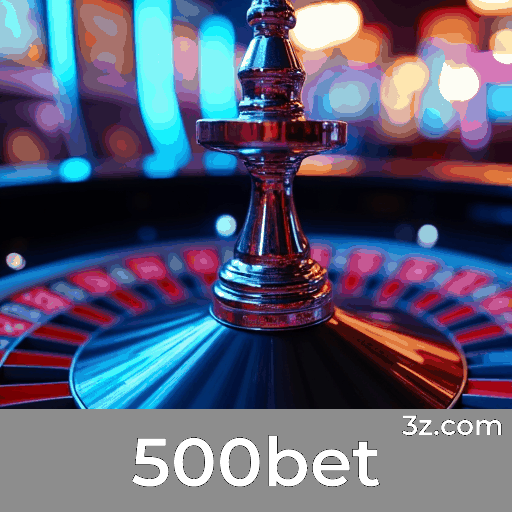 500bet: Comunidade Interativa de Jogadores