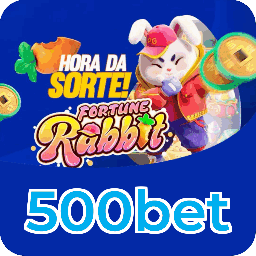 Bônus de Boas-vindas 500bet