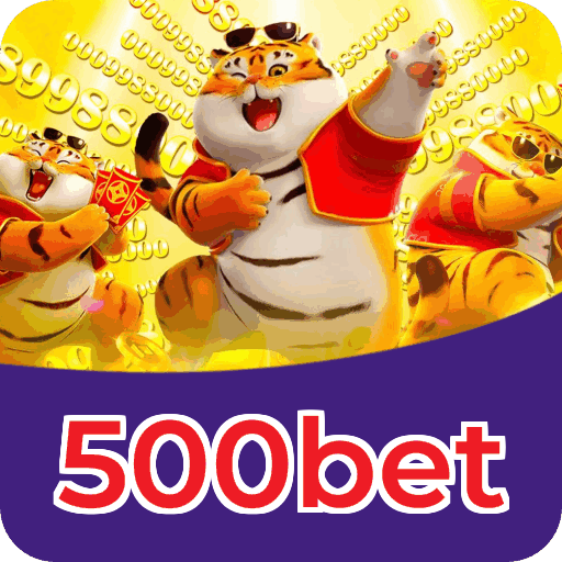 Bônus de boas-vindas 500bet